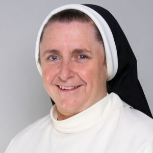 Sister Mary Anne Zuberbueler, O.P.