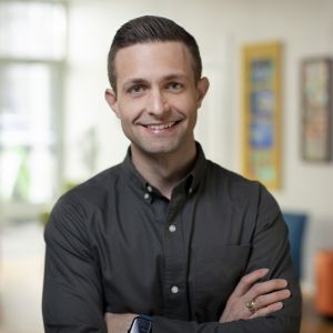 Jason Deuterman