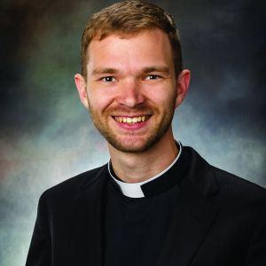 Father Alex Fry