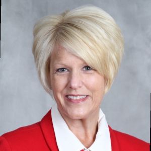 Dr. Rebecca Hammel