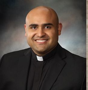 Father Elmer Herrera-Guzman
