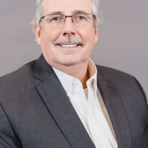 Deacon Bob McDermott